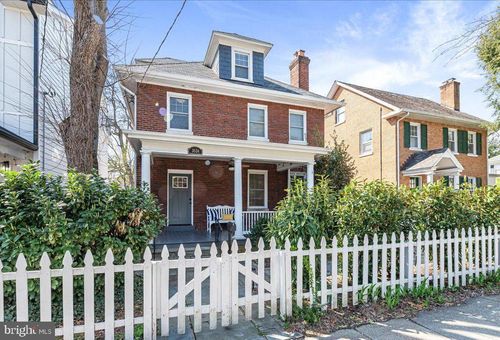 3834 Mckinley St Nw, WASHINGTON, DC, 20015-2805 | Card Image