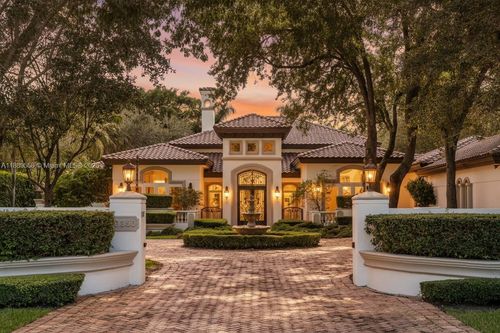 6350 Sw 92nd St, Pinecrest, FL, 33156-1833 | Card Image