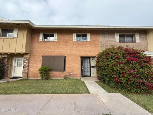 4613 S Mill Avenue, Tempe, AZ, 85282 | Card Image