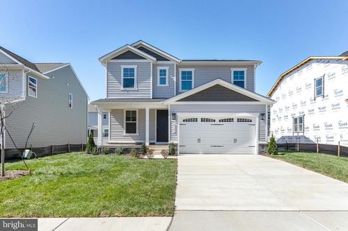 4161 Foxhaven Dr, BEALETON, VA, 22712 | Card Image