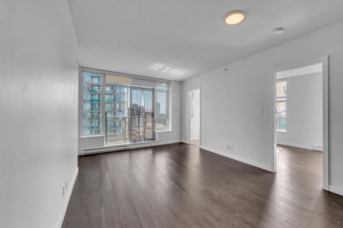 1404-821 Cambie St, Vancouver, BC, V6B0E3 | Card Image