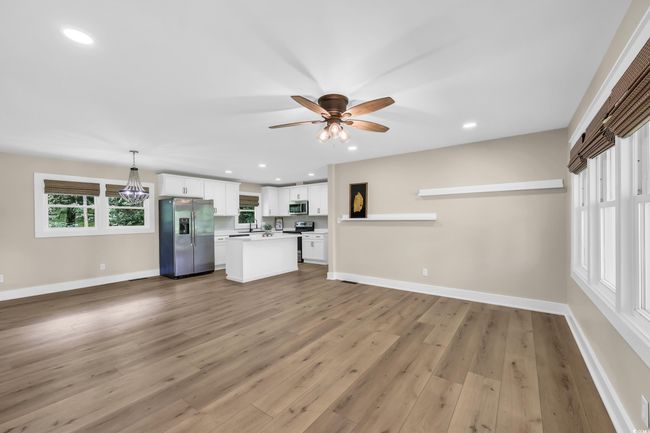 265 Powell Loop, House other with 3 bedrooms, 2 bathrooms and 5 parking in Andrews SC | Image 6