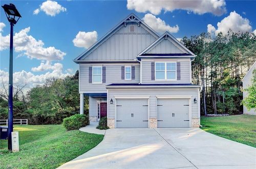 2741 Groovers Lake Pt, Lithia Springs, GA, 30122-2487 | Card Image