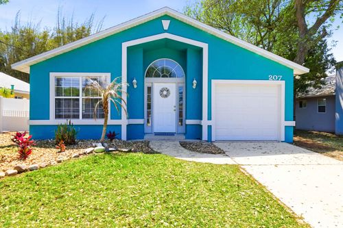 207 11th St, St Augustine, FL, 32080-6358 | Card Image