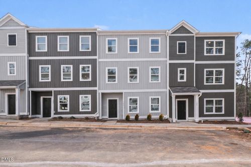 722 Orchard Gate Way, Raleigh, NC, 27616 | Card Image