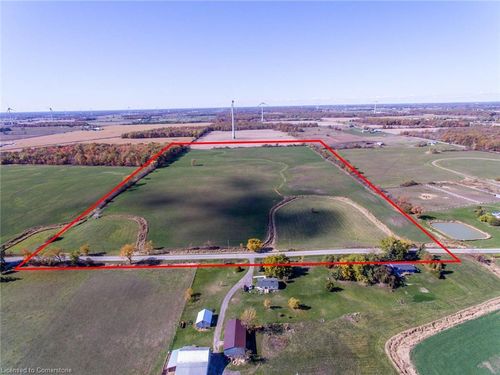 1639 Rosedene Rd, Fenwick, ON, L0S1C0 | Card Image