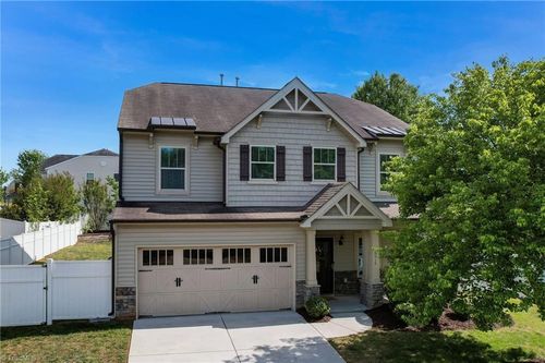 6616 Championship Dr, Whitsett, NC, 27377-8781 | Card Image