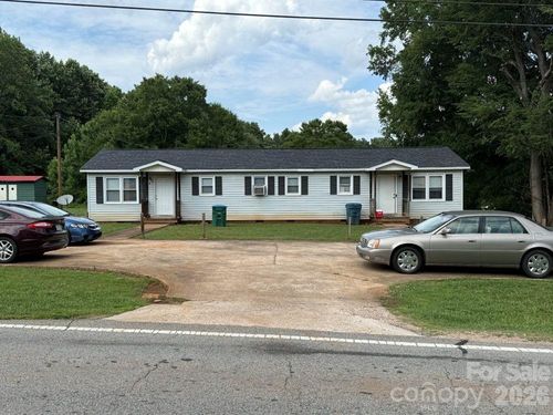 2100 Airport Rd, Salisbury, NC, 28147-9206 | Card Image