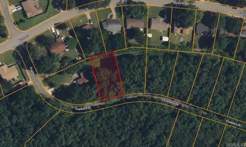 Lot 82 Foxboro Ct, North Little Rock, AR, 72118-3066 | Card Image