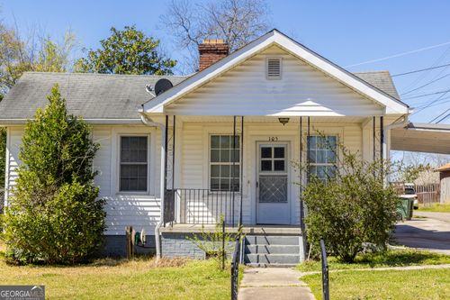105 N St Sw, Thomaston, GA, 30286-2958 | Card Image
