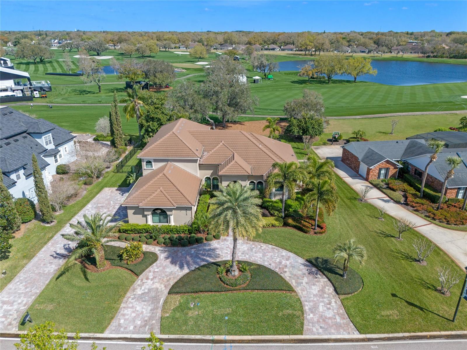 Bay Hill Blvd, Orlando, FL 32819