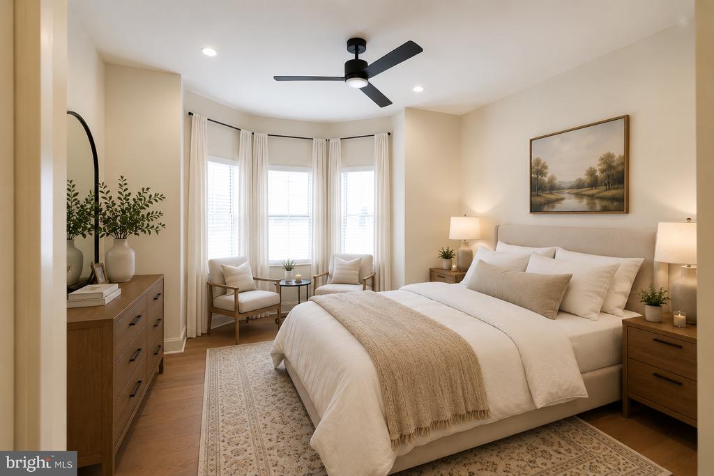 Residential in PHILADELPHIA 4