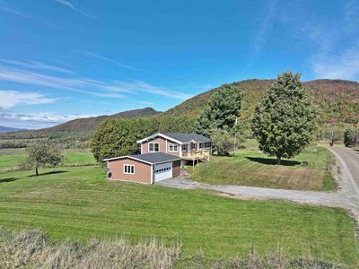 3846 Bear Mountain Road, House other with 3 bedrooms, 1 bathrooms and null parking in Newport Town VT | Image 2