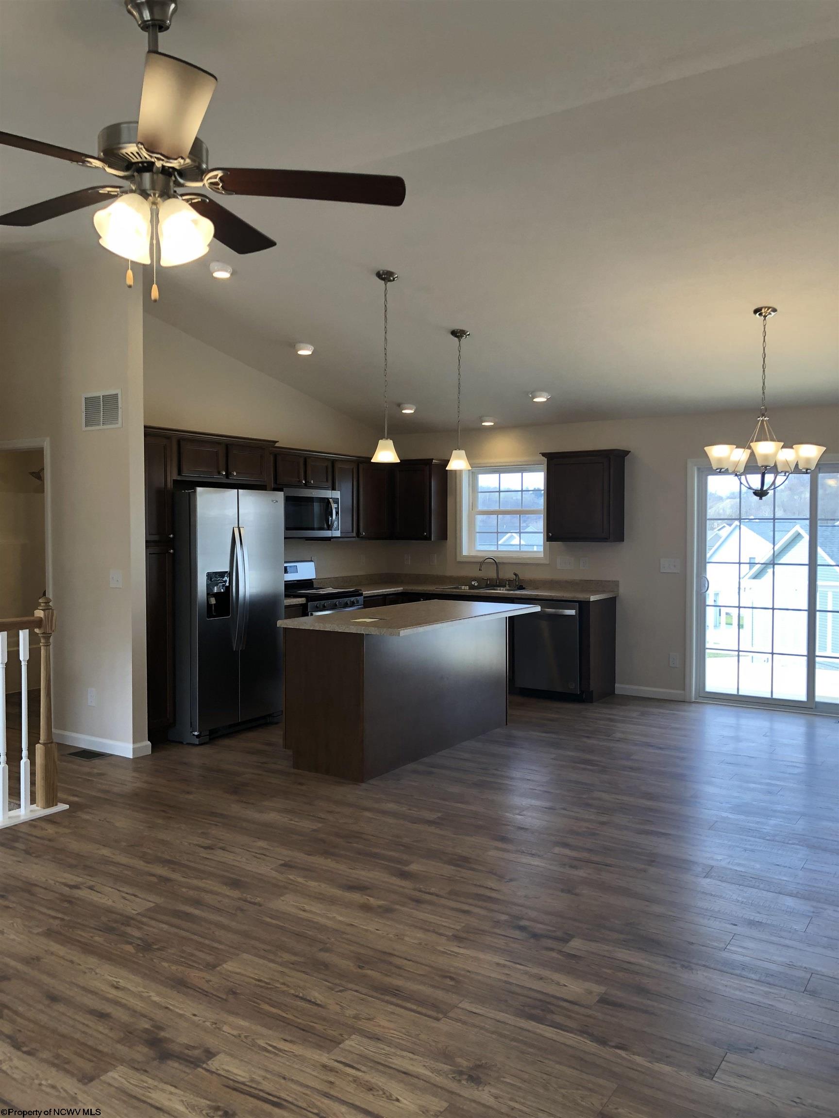 Residential Lease in Morgantown 4