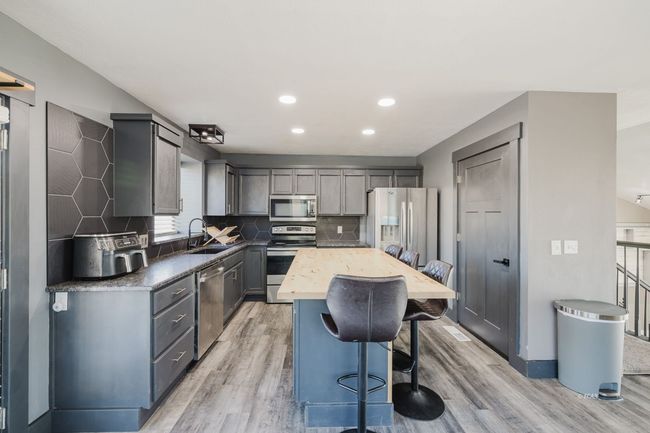 570 Croydon Dr, House other with 5 bedrooms, 3 bathrooms and null parking in Spring Creek NV | Image 12