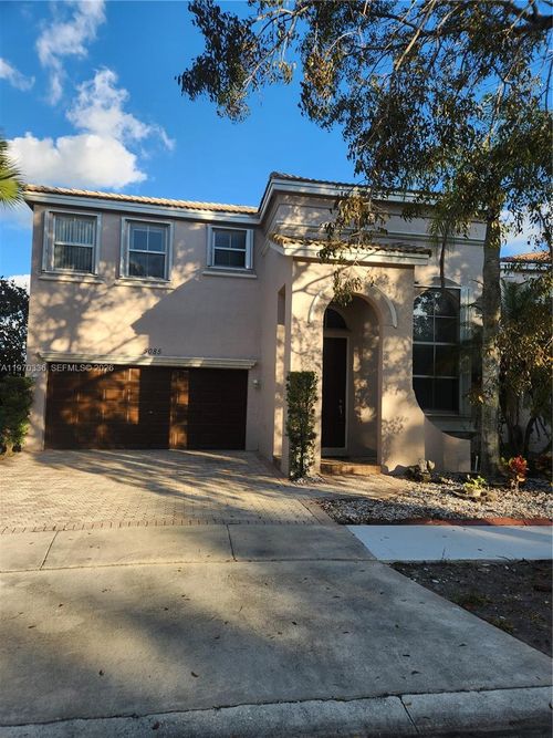 5085-5085 Sw 155th Ave, Miramar, FL, 33027-5627 | Card Image