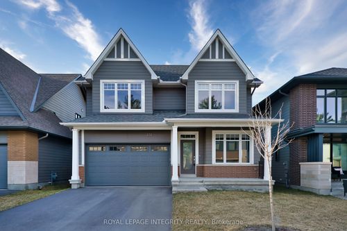 232 Ketchikan Cres, Kanata, ON, K2T0S3 | Card Image