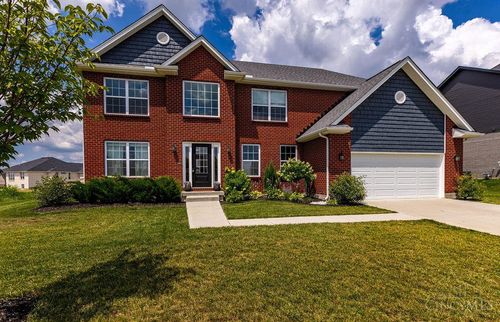 912 Morgan Dr, Monroe, OH, 45050-2601 | Card Image