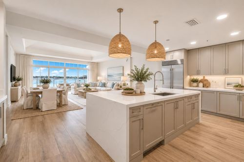 2303-180 Lake Dr, Palm Beach Shores, FL, 33404-5815 | Card Image