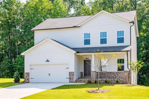 134 Henley Street, Canton, GA, 30114 | Card Image