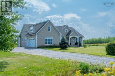 6 Narrows Lane, House other with 3 bedrooms, 3 bathrooms and null parking in Brule Shore NS | Image 1