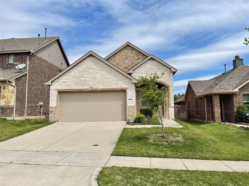 9924 Copperhead Ln, McKinney, TX, 75071-8609 | Card Image