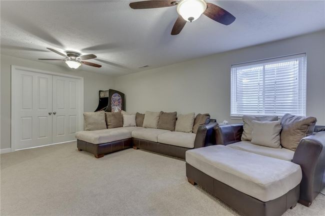 5840 Sly Fox Ln, House other with 4 bedrooms, 3 bathrooms and null parking in Indianapolis IN | Image 34