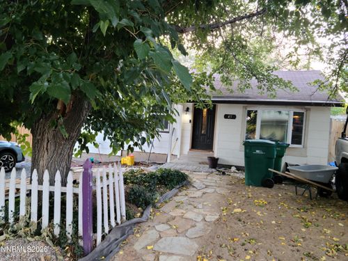 45 Sutton Way, Reno, NV, 89512-1848 | Card Image