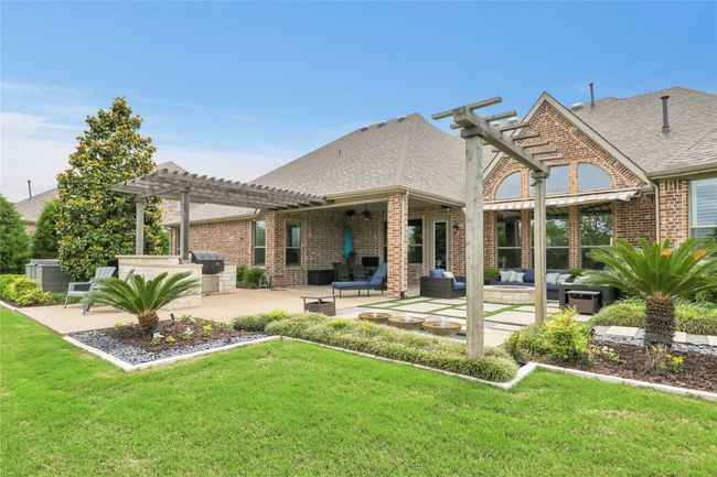 602 Limmerhill Dr, House other with 4 bedrooms, 4 bathrooms and null parking in Rockwall TX | Image 29