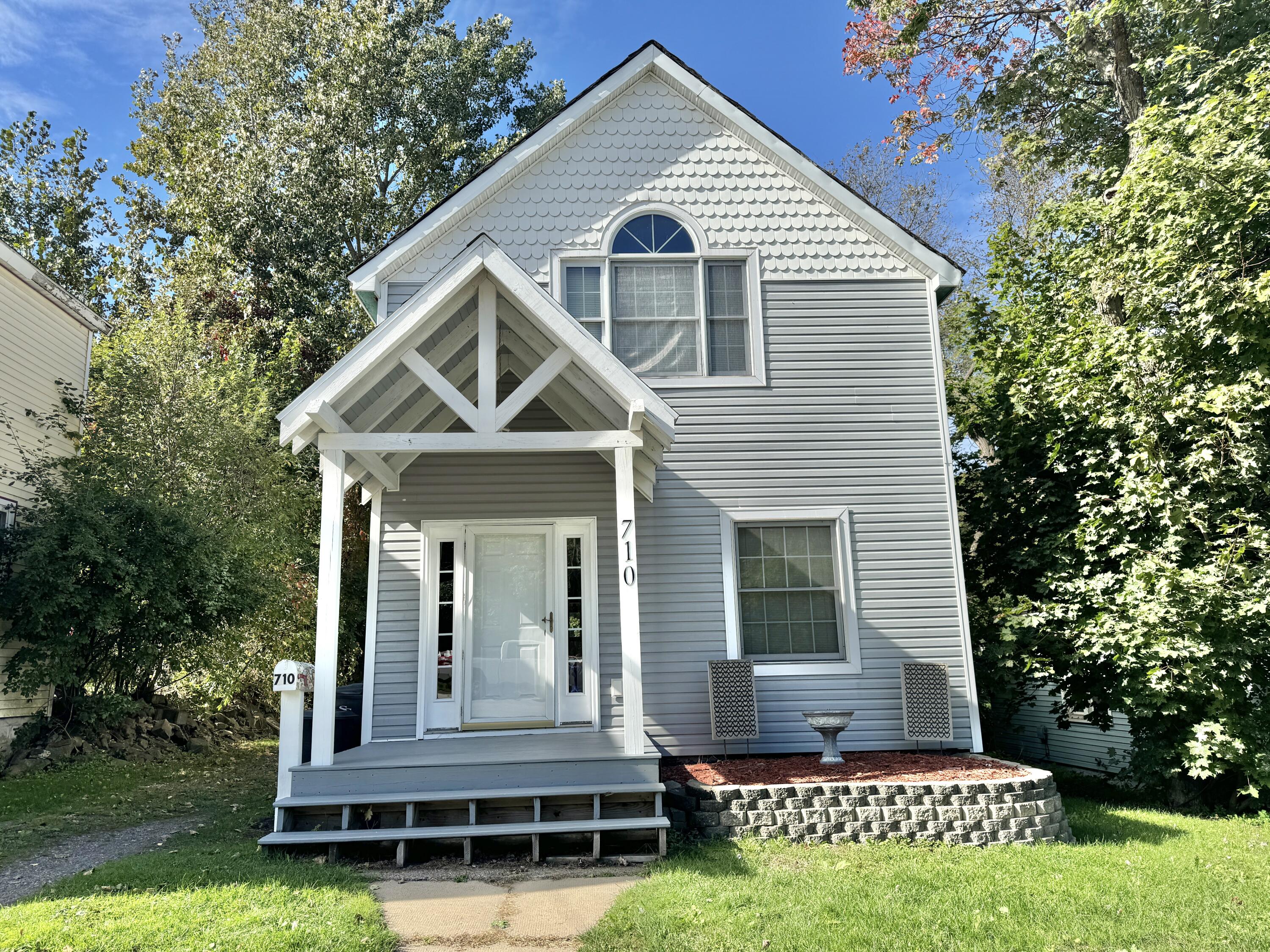Fort St, Sault Sainte Marie, MI 49783