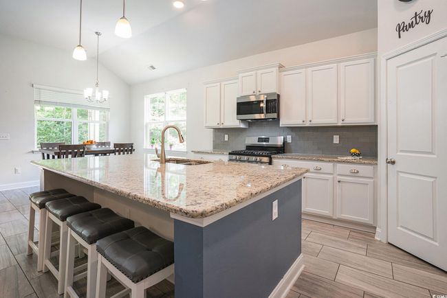 409 Spring View Ct, House other with 4 bedrooms, 2 bathrooms and 4 parking in Little River SC | Image 6