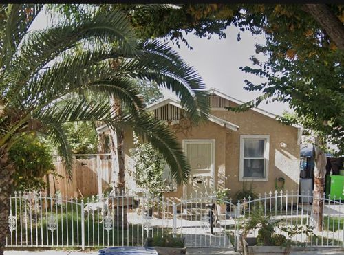 2140 S Rose Avenue, Fresno, CA, 93706 | Card Image