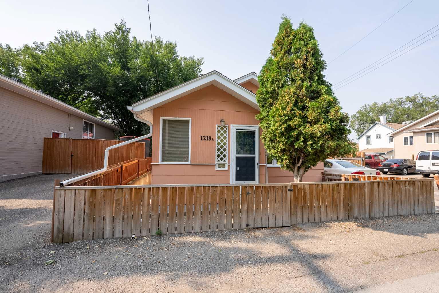 Residential in Lethbridge 2