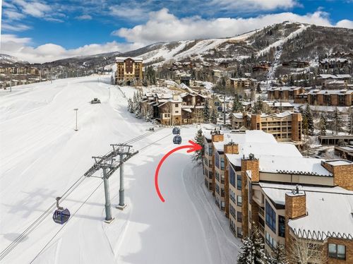131-2306 Ski Trail Ln, Steamboat Springs, CO, 80487-2043 | Card Image