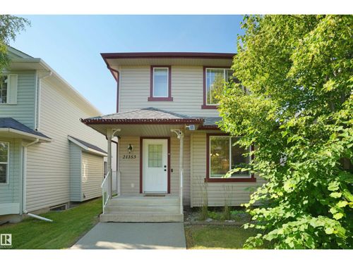21353 87a Ave Nw, Edmonton, AB, T5T6T7 | Card Image
