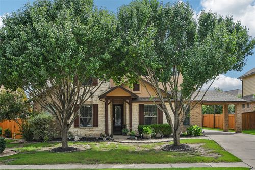 3713 Glastonbury Trl, Pflugerville, TX, 78660-3455 | Card Image
