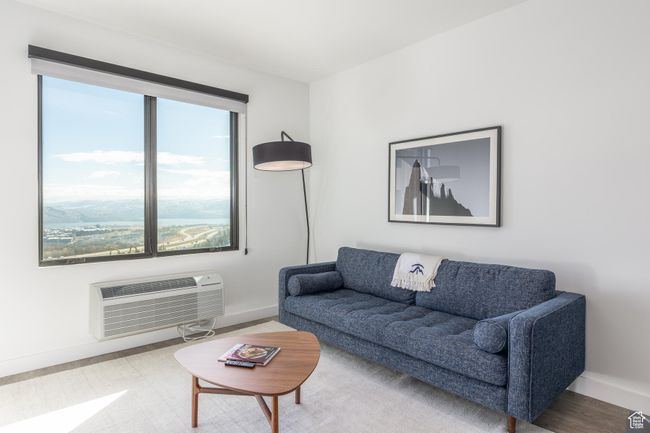 UNIT-1132 - 2303 W Deer Hollow Rd, Condo with 2 bedrooms, 1 bathrooms and 1 parking in Mayflower Mnt UT | Image 4