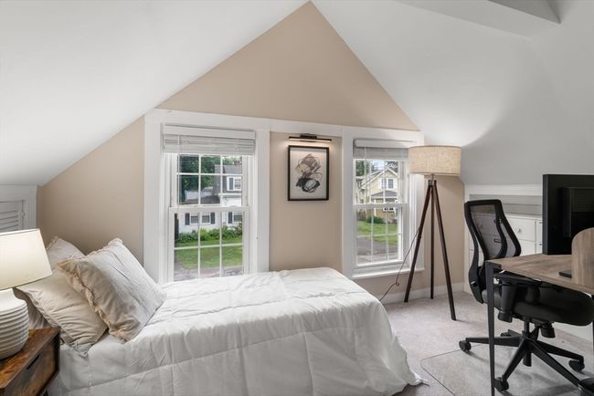 7 Summit Ave, House other with 3 bedrooms, 1 bathrooms and 4 parking in Sharon MA | Image 16