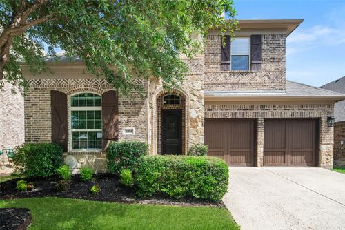 6916 San Juan Trl, Mckinney, TX, 75070-0222 | Card Image