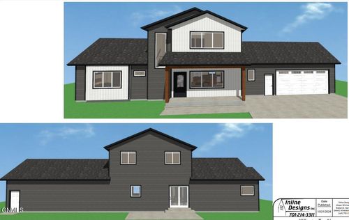 12550 32k St Nw, Watford City, ND, 58854-8005 | Card Image