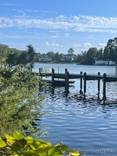 Dock area with a water view | Image 3