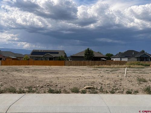 Lot 14 TBD Cunningham Street, Delta, CO, 81416 | Card Image