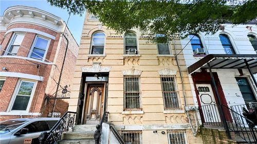 433 Jerome St, Brooklyn, NY, 11207-4406 | Card Image