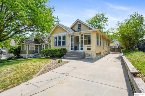 4859 Burt Street, Omaha, NE, 68132 | Card Image