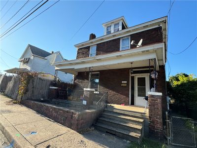 1413 Summit Ave, House other with 4 bedrooms, 1 bathrooms and 1 parking in Monessen PA | Image 2