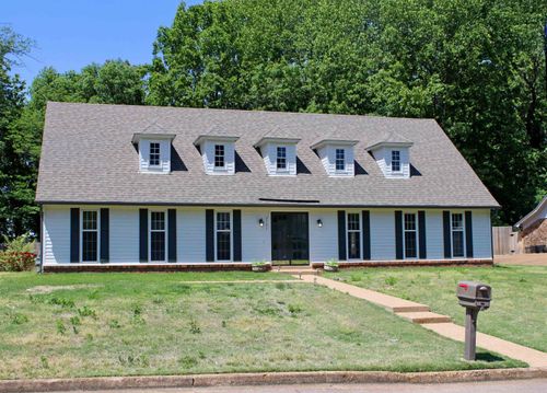 2131 Sonning Dr, Germantown, TN, 38138-3912 | Card Image