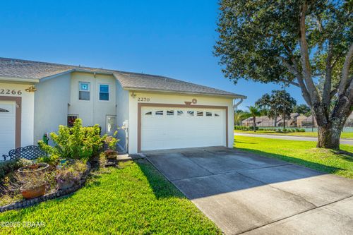 2270 Candlewood Ln E, NEW SMYRNA BEACH, FL, 32168-9721 | Card Image