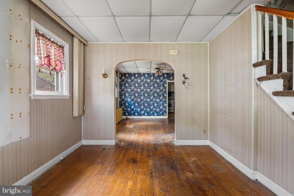 Residential in BALTIMORE 3