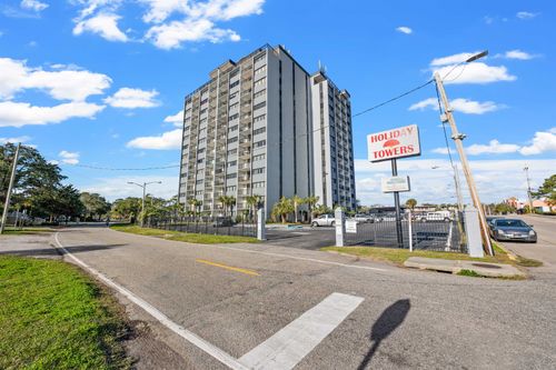 606-601 Mitchell Dr, Myrtle Beach, SC, 29577-4465 | Card Image