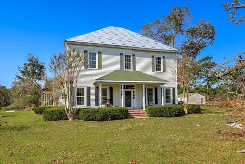 4419 Us Highway 1 N, Louisville, GA, 30434-5117 | Card Image